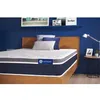 Image de ACTIFLEX CONFORT Matelas Ressorts ensachÃ©s + MÃ©moire de forme 90x190 cm Maxi Ã©paisseur 7 zones de confort