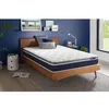 Image de ACTIFLEX CONFORT Matelas Ressorts ensachÃ©s + MÃ©moire de forme 160x200 cm Maxi Ã©paisseur 7 zones de confort
