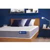 Image de ACTISOM Matelas Ressorts ensachÃ©s et mÃ©moire de forme 90x190 cm 5 zones de confort