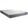 Image de ACTISOM Matelas Ressorts ensachÃ©s et mÃ©moire de forme 160x200 cm 5 zones de confort
