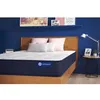 Image de ACTISOM Matelas 90x190 Ressorts ensachÃ©s et MÃ©moire de forme 5 zones de confort