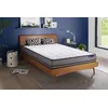 Image de Matelas ACTIFLEX 140x200cm RESSORTS ENSACHES 3zones de confort