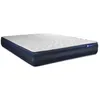 Image de ACTISOM Matelas 140x200 MÃ©moire de forme Maxi Ã©paisseur 5 zones de confort