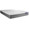 Image de Matelas Ressorts ensachÃ©s + MÃ©moire de forme ACTIFLEX ZEN 140x190 Maxi Ã©paisseur 7 zones de confort
