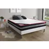 Image de Matelas VITALPOWER ZEN 160x200 Mousse Ã  mÃ©moire de forme ProfiZone 5 zones Ultra Ã©paisseur