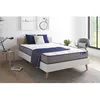 Image de ACTISOM matelas Latex et MÃ©moire de forme ACTILATEX FORM 140x200 cm 5 zones de confort