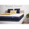 Image de Matelas Latex + mÃ©moire de forme ACTILATEX MORPHO 90x190 Maxi Ã©paisseur 5 zones de confort