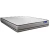 Image de Matelas ACTILATEX 140x200cm 2 faces Ã  MÃMOIRE DE FORME+LATEX 3zones de confort