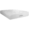 Image de Matelas ressorts ensachÃ©s + mÃ©moire de forme maxi Ã©paisseur Windsor 180x200
