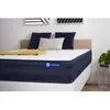 Image de ACTISOM Matelas 90x200 MÃ©moire de forme Maxi Ã©paisseur 5 zones de confort