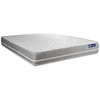 Image de Matelas Latex + mÃ©moire de forme ACTILATEX TOUCH 140x200 3zones de confort