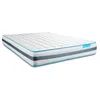 Image de Matelas BODYZONE 140x200 Ressorts ensachÃ©s 3 zones Ultra Ã©paisseur