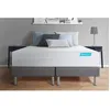 Image de Ensemble BIOCARE 180x200 Mousse a memoire de forme BIO 5 zones Maxi epaisseur