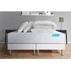 Image de Pack BIOCARE 180x200 Mousse a memoire de forme BIO 5 zones Maxi epaisseur + Couette + 2 oreillers