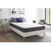 Image de Matelas Latex+Memoire de forme ACTILATEX ZEN 160x200 Maxi epaisseur 7zones de confort