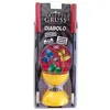Image de Megagic Diabolo Baguette Graphite + Dvd