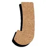 Image de Lettre en bois mÃ©dium 15 cm
