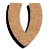 Image de Lettre en bois mÃ©dium 15 cm