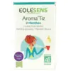Image de Eolesens Tisanes 2 Menthe 20 infusions Aroma'tiz