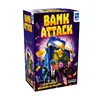 Image de Megableu Bank Attack - Jeu De SociÃ©tÃ© CoopÃ©ratif