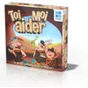 Image de Toi Aider Moi - Jeu De StratÃ©gie - Megableu - A Partir De 8 Ans