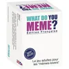 Image de What Do You Meme ?