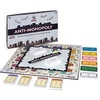 Image de Jeu de stratégie Anti Monopoly en occasion ou reconditionné