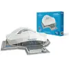 Image de Puzzle Stade 3D Orange Vélodrome Olympique de Marseille Version LED en occasion ou reconditionné