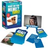 Image de What Do You Meme Family ?