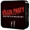 Image de Jeu D EnquÃªte Asmodee Killer Party