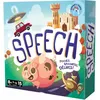 Image de Speech