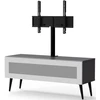 Image de TOPLINE 120 - Meuble audio vidéo 120cm