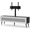Image de TOPLINE 160 - Meuble audio vidéo 160cm