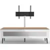 Image de TOPLINE 160 - Meuble audio vidéo 160cm