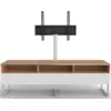 Image de TOPLINE 160 - Meuble audio vidéo 160cm