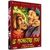 Image de Le Monstre fou + Le voleur de cadavres