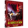 Image de Au service de Satan + Blood Sabbath