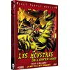 Image de Les Monstres de l'enfer vert + La nuit de la bête sanglante