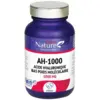 Image de Nature Attitude AH-1000 Acide Hyaluronique 1000mg 60 gélules