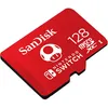 Image de SanDisk SDSQXAO-128G-GNCZN mÃ©moire flash 128 Go MicroSDXC