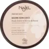 Image de Najel Après-shampoing cosmétique à la noix de coco, 100 g