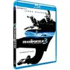 Image de Le Transporteur 3 - Blu-ray