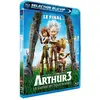 Image de Arthur 3 : La guerre des deux mondes