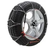 Image de Chaines Neige 9mm Eco 90