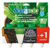 Image de Aquasolo M vert 20cl  x 3 +1