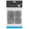 Image de Bluetens - Ãlectrode de rechange - pour stimulateur musculaire Ã©lectronique - pour Bluetens Duo Sport