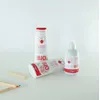 Image de Va Prendre Ta Douche ! Gel Lavant 3en1 Fraise Bio 250 Ml