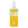 Image de Alphanova Sun Spray solaire éco-responsable SPF30 BIO 125g
