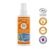 Image de Spray Solaire Bio Spf 50 Kids - Aloe Vera Jojoba - 125g