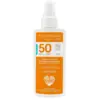 Image de Alphanova Crème Solaire Haute Protection Spf50 Bio 125 g